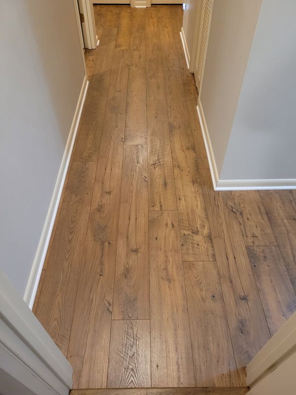 Flooring