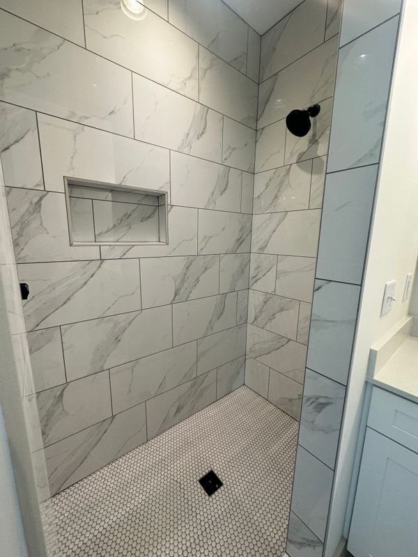 Remodeling Services