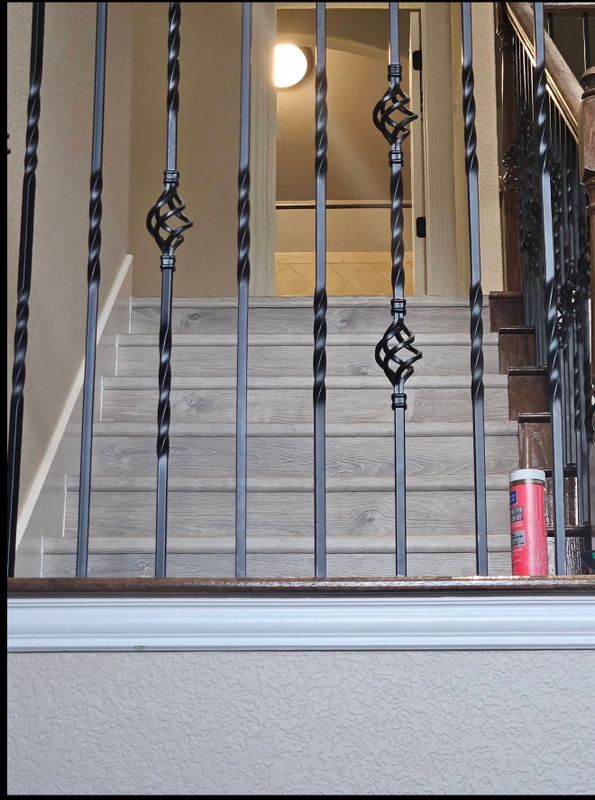Interior Remodeling