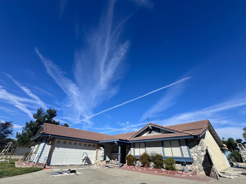 Exterior Painting