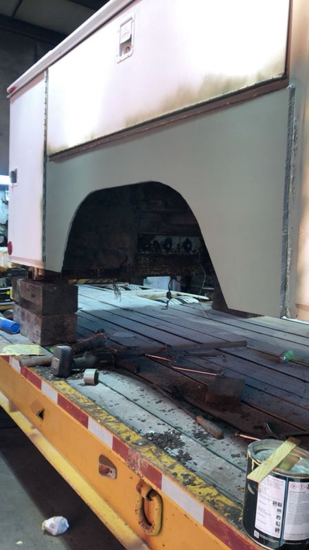 Repair and Restoration