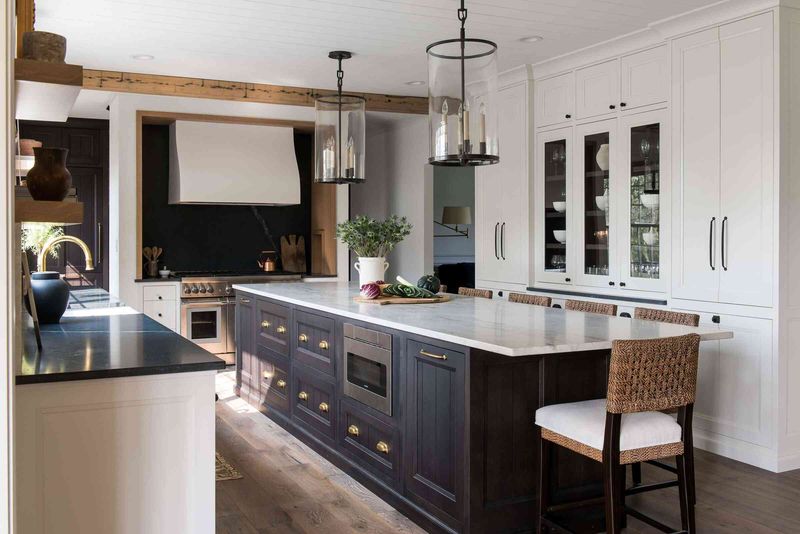 Kitchen Remodeling