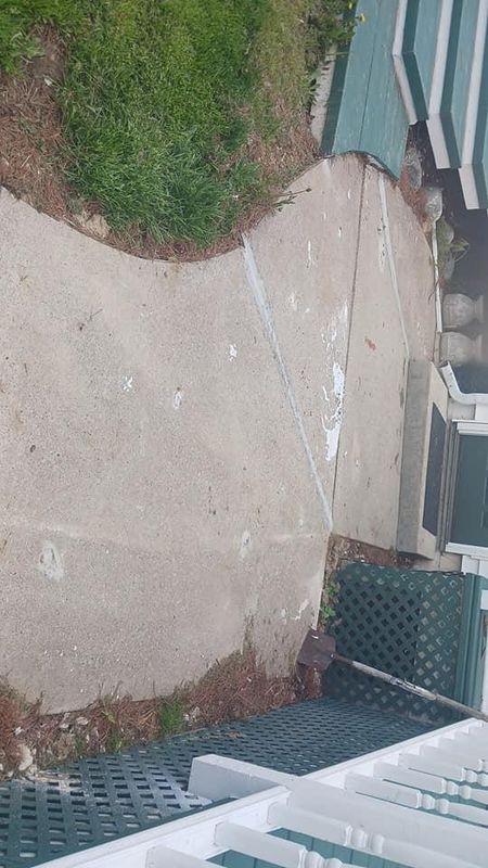 Revolutionizing Concrete Stability: Advanced Mudjacking in Elroy, WI