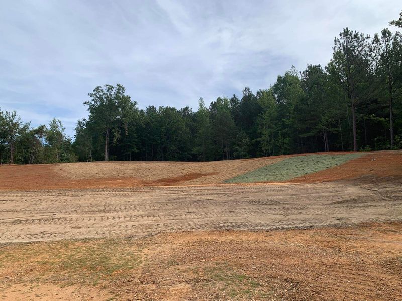 Site Grading