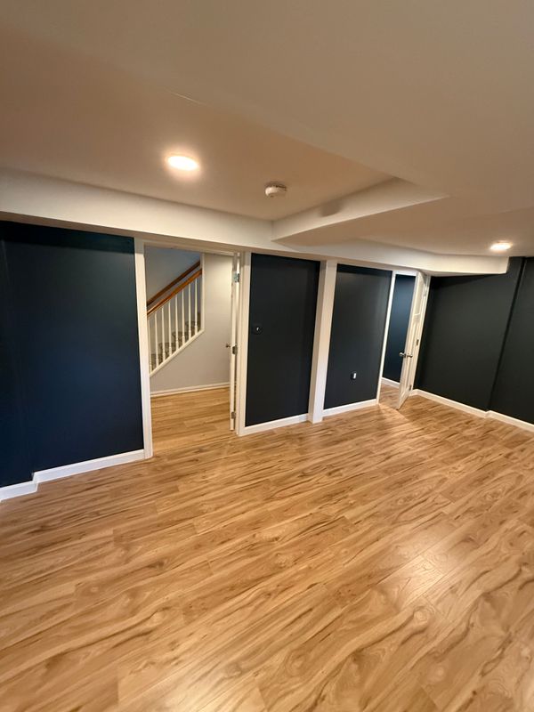 Flooring