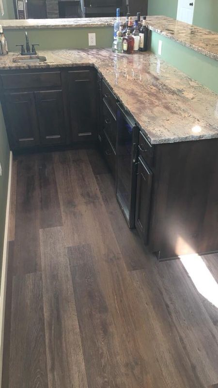 Interior & Exterior Renovations