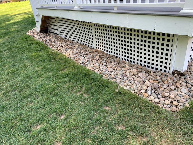 Hardscaping gallery