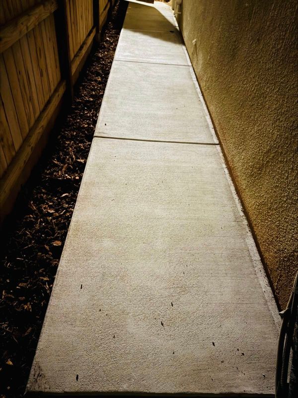 Concrete Slabs & Services