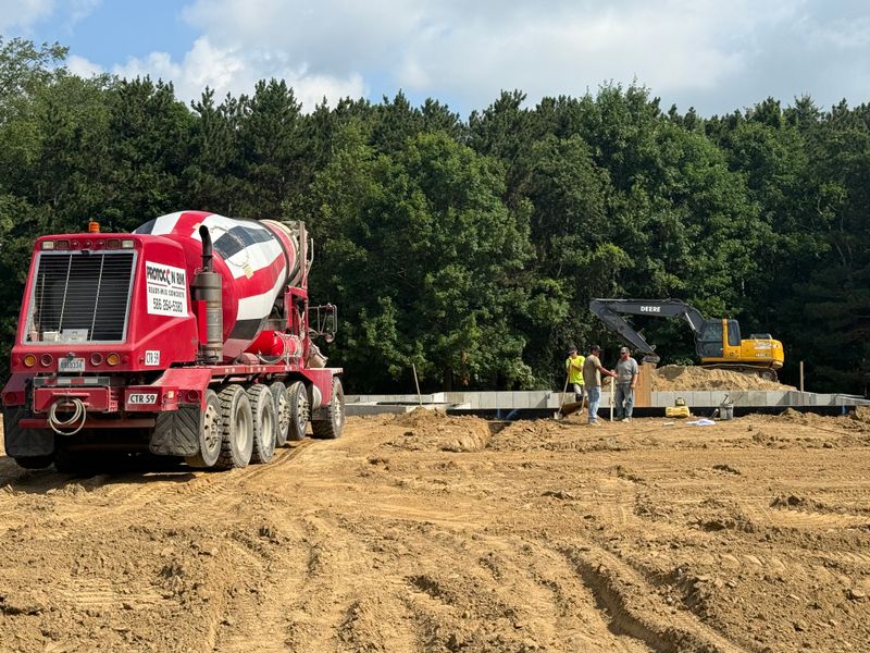 Custom Home Construction
