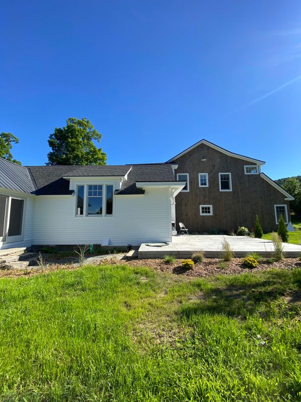 Exterior Painting