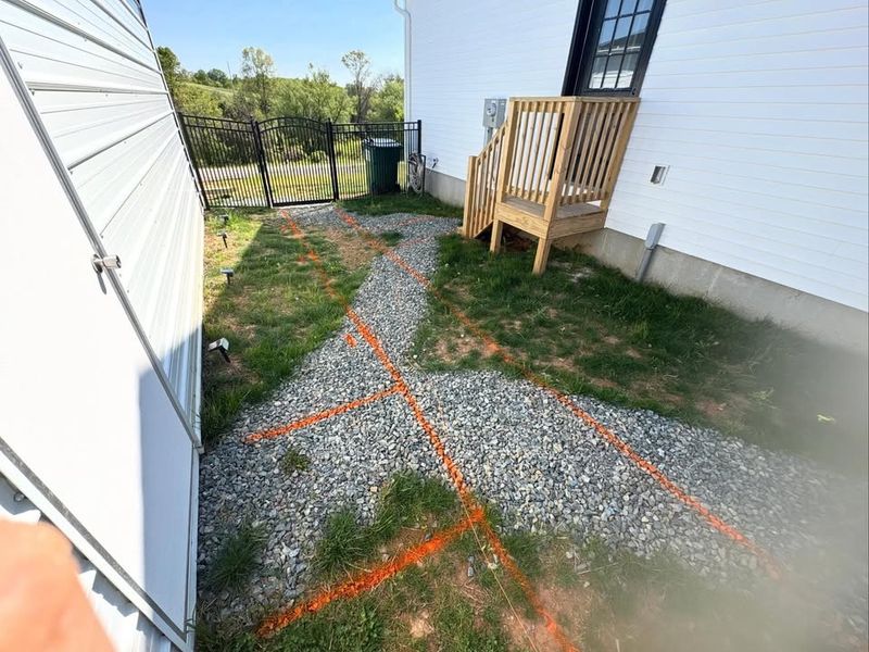 Site Work