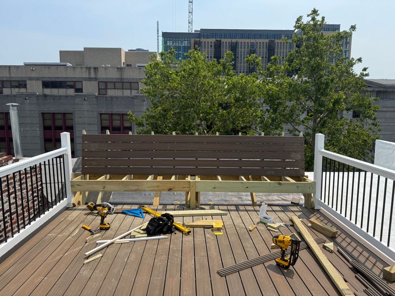 Carpentry
