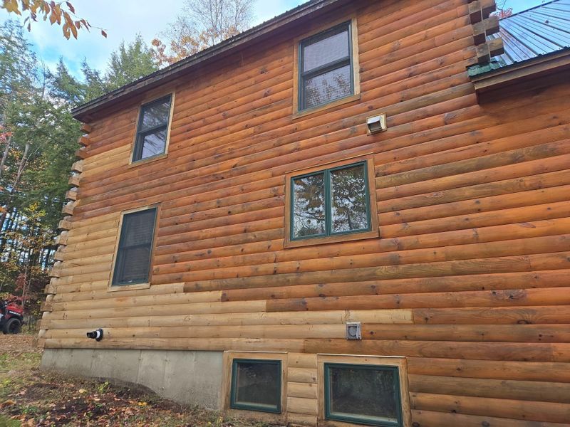 Exterior Remodeling