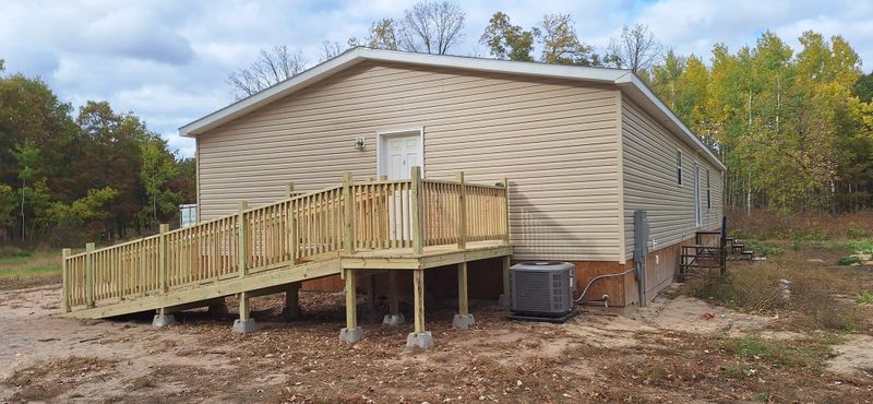 Exterior Renovations