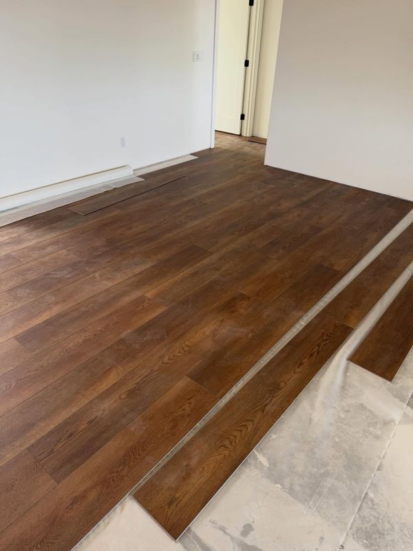 Transformative Flooring Excellence in Hawaii