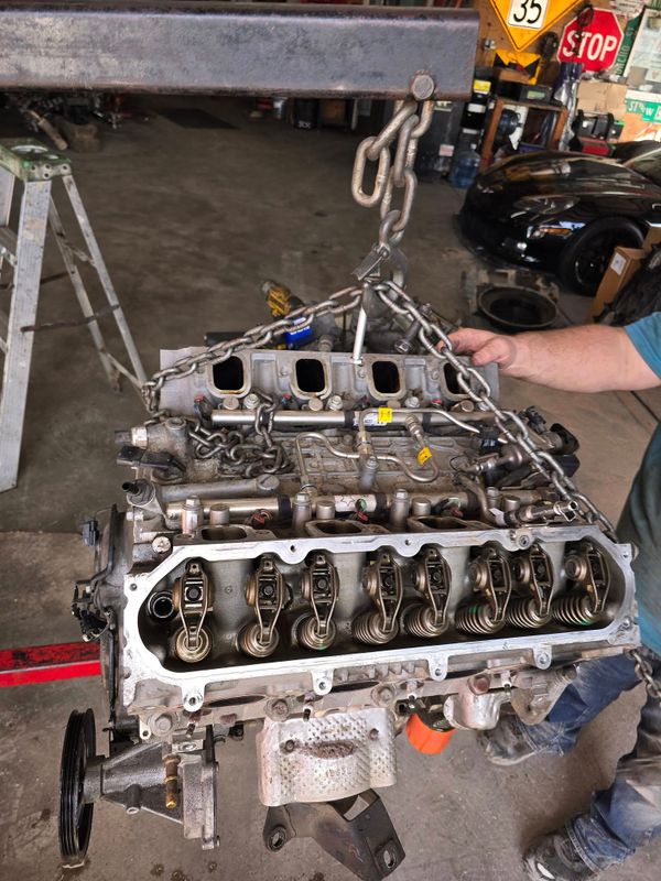 Dyno Tuning