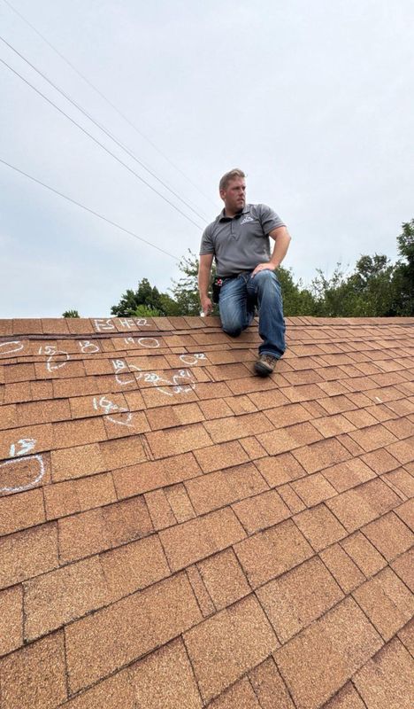 Roof Replacement