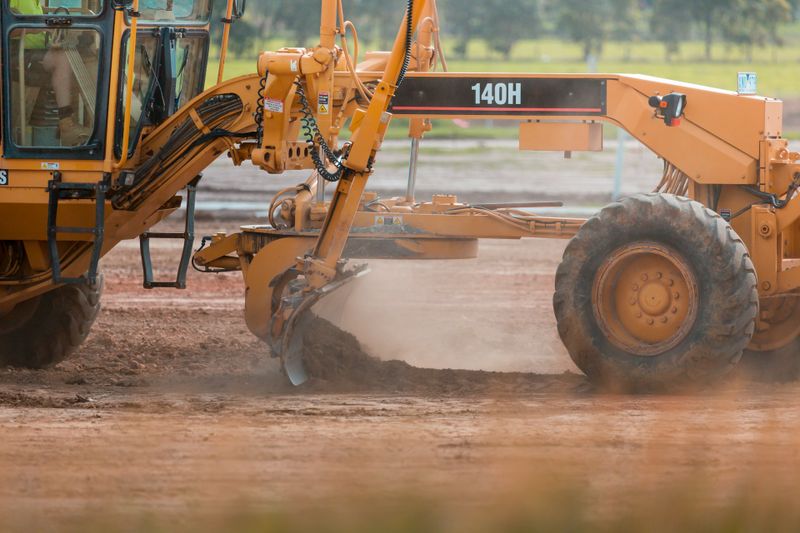 Land Clearing
