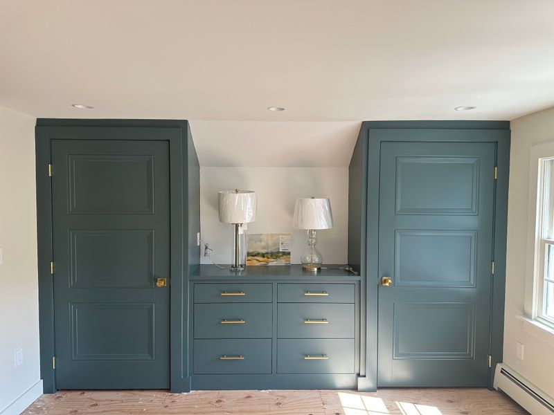 Interior Painting