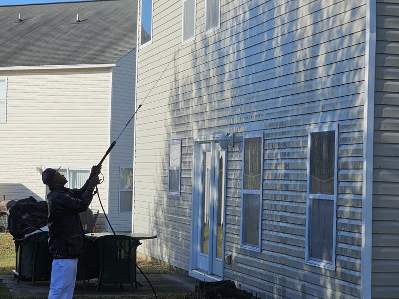Exterior Painting gallery