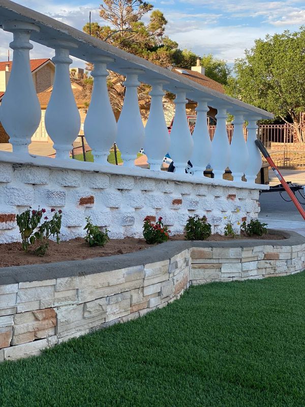 Lawn Installation And Maintenance