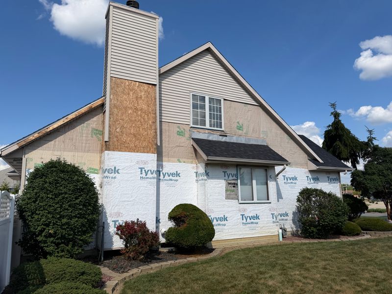 Interior & Exterior Demolition Services