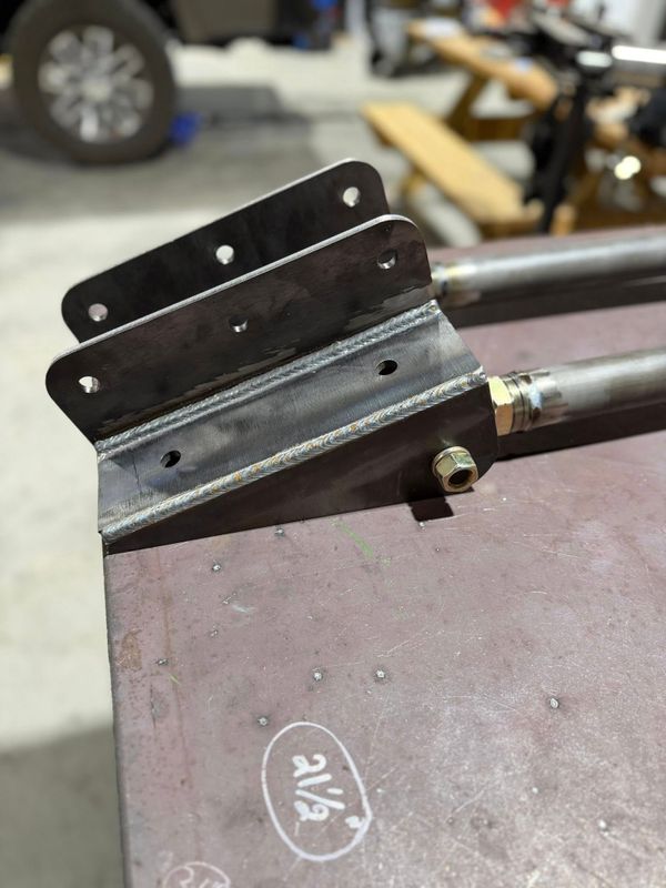 Custom Welding