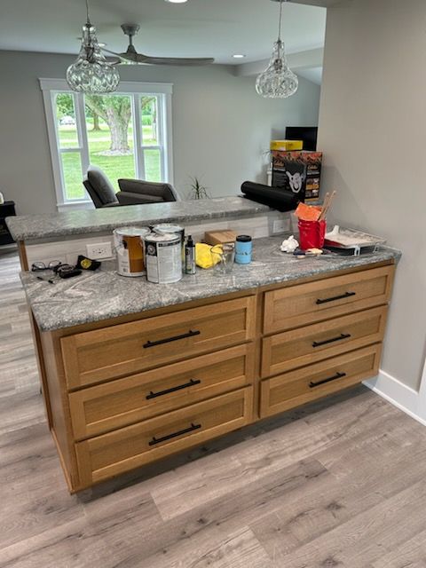 Construction & Remodeling