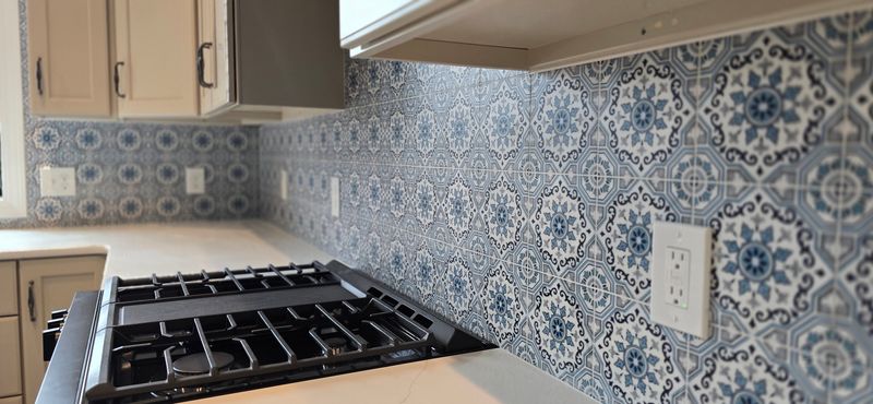 Tiling