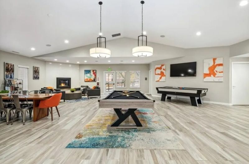 Flooring