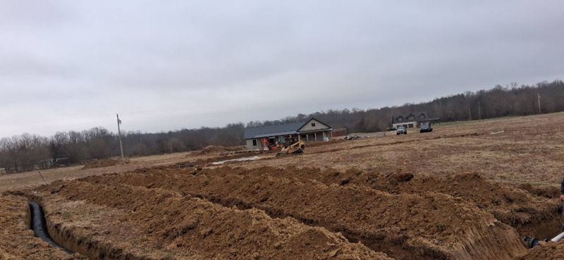 Excavating Contractor