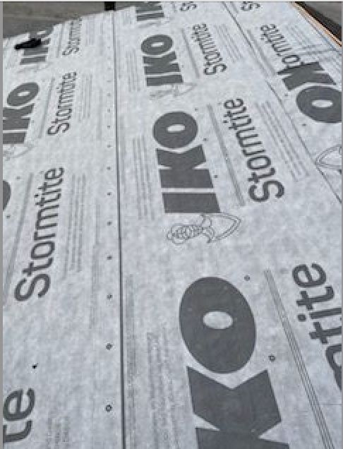 Sloped Roof Shingle Replacement Company: Triumph Roofing