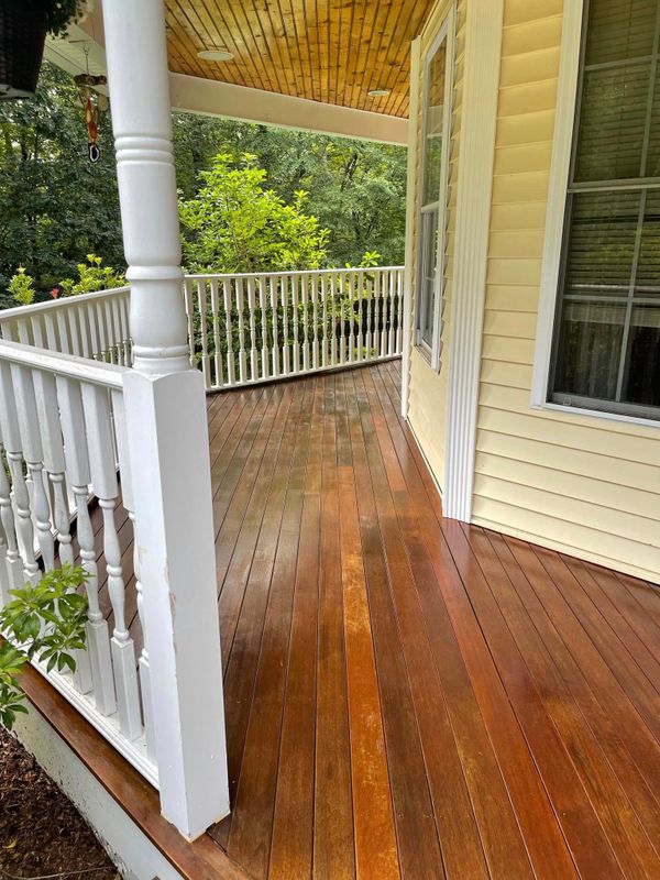 Exterior Painting