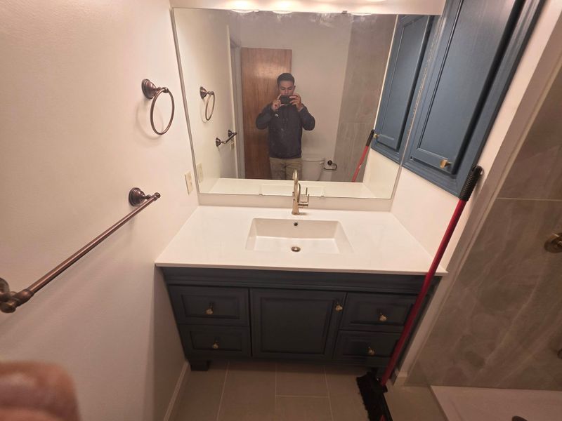 Painting and Drywall