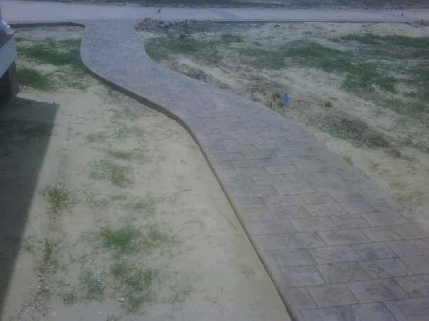 Concrete