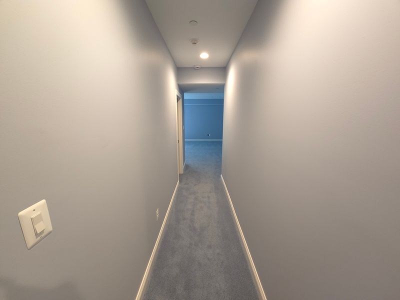 Interior Remodeling