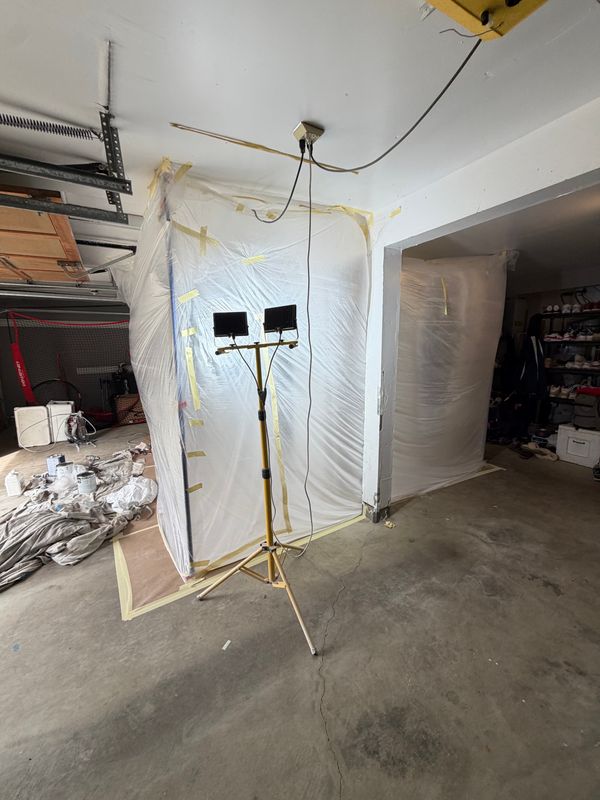 Interior Painting
