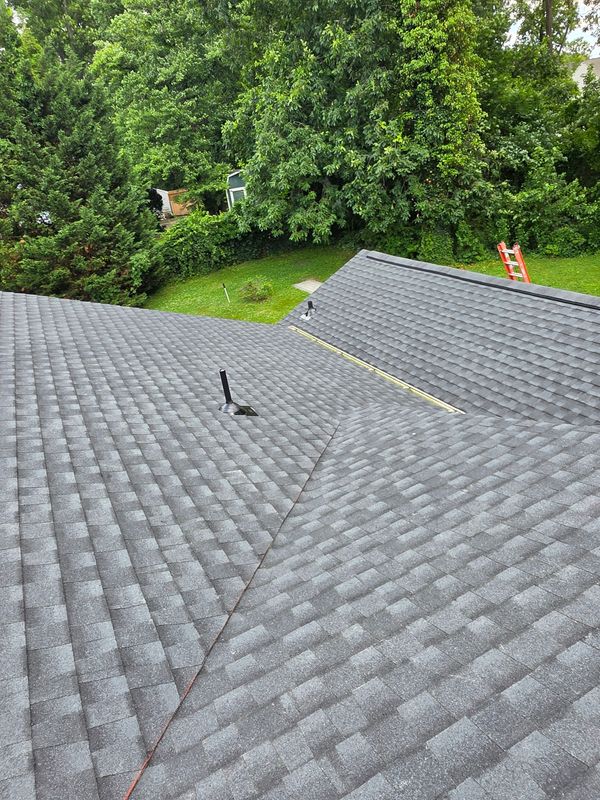 Roofing Replacement