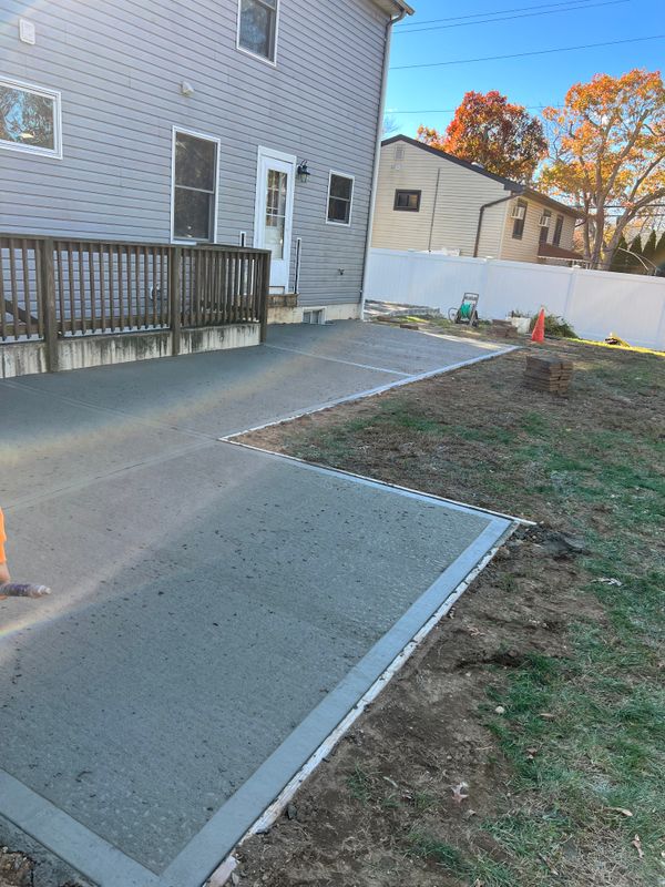 Concrete