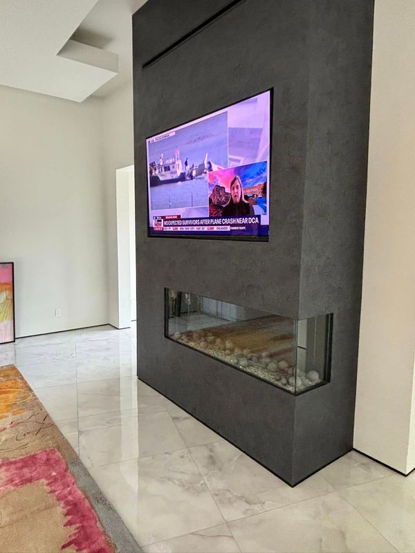 Residential Projects