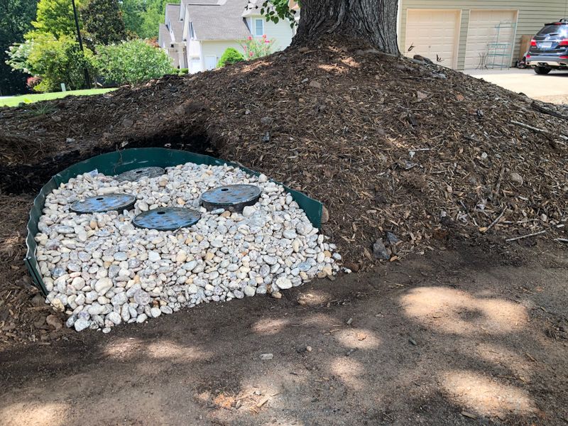 Irrigation Installation and Repair