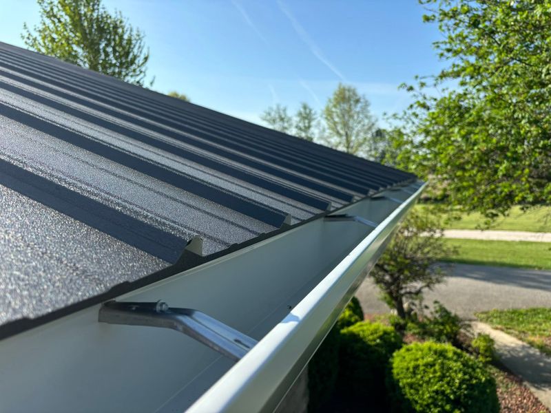 Roofing