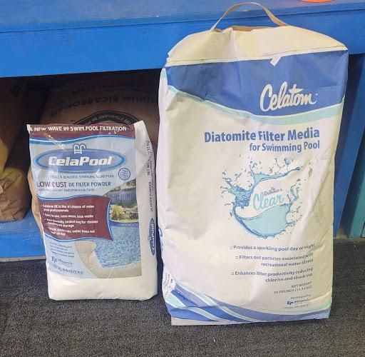 Pool Supplies