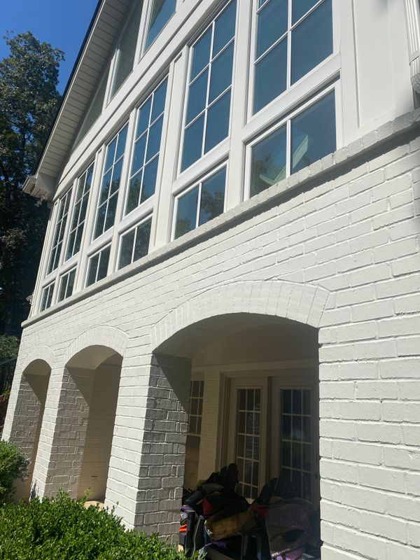 Exterior Painting gallery