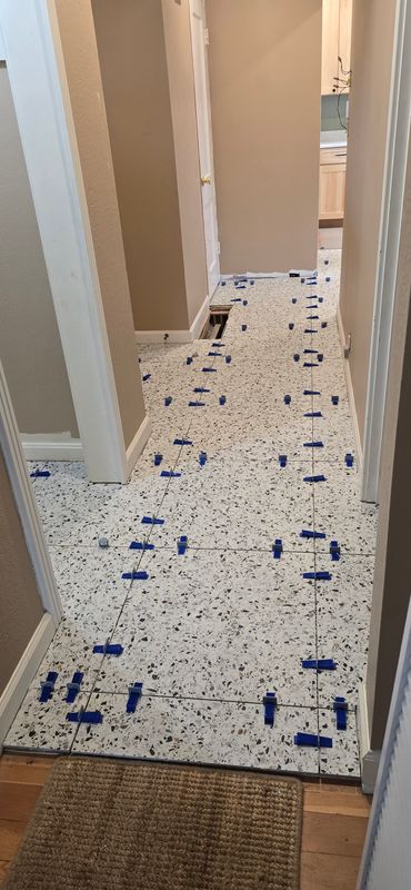 Tiling