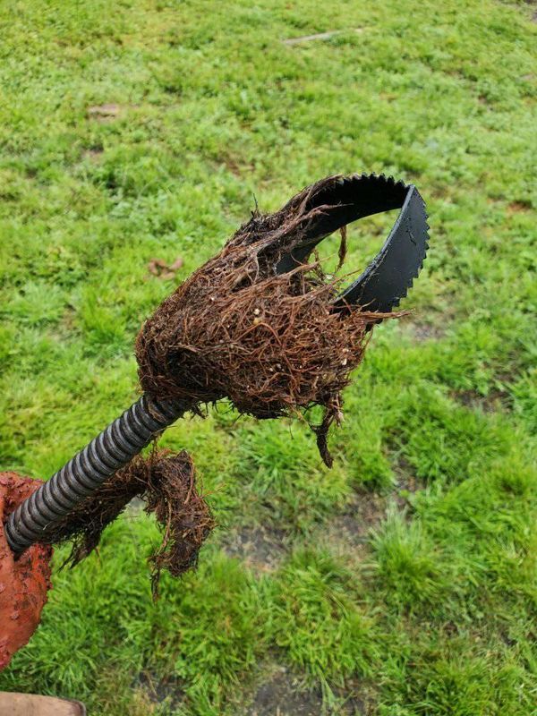 Plumbing