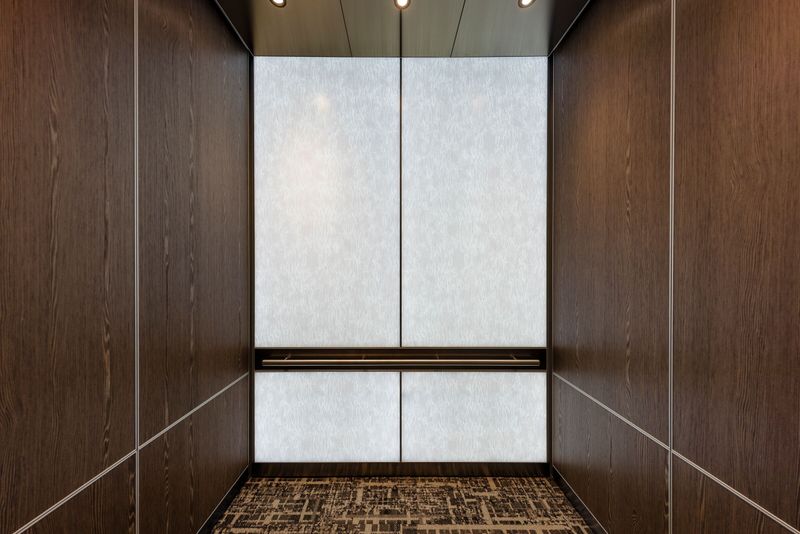Elevator Cabs