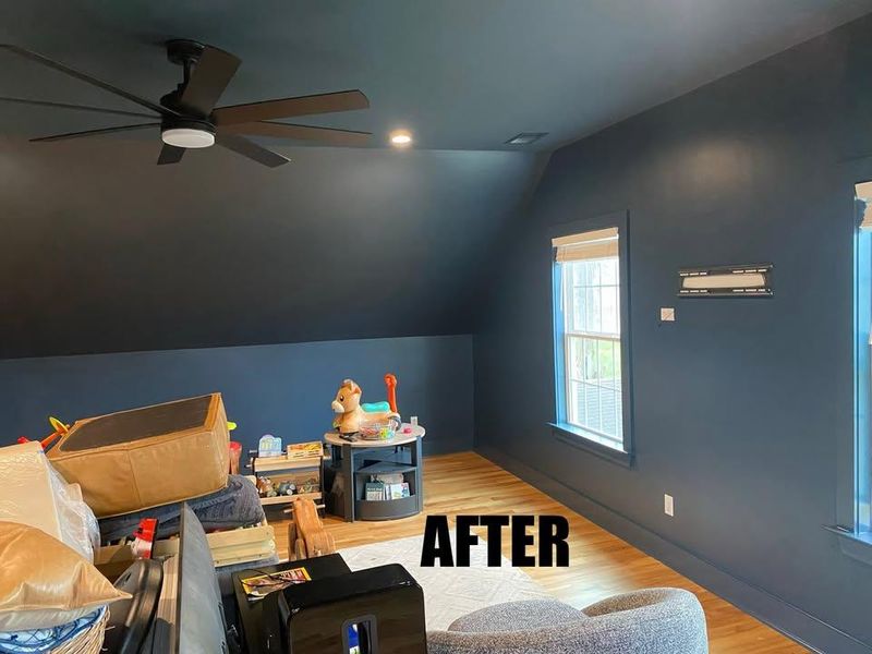 Interior Painting