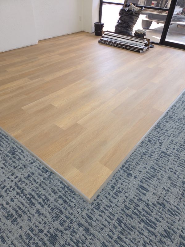 Floor Installation