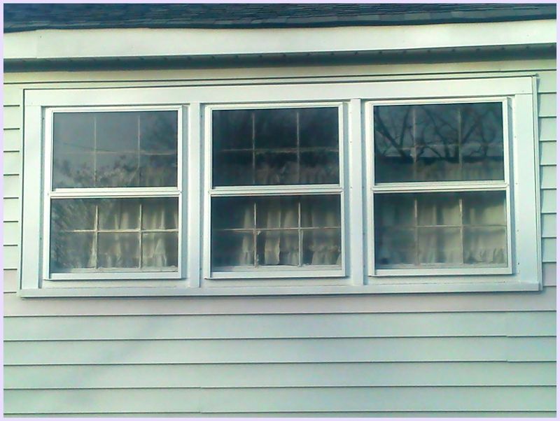 Window and Door Replacement